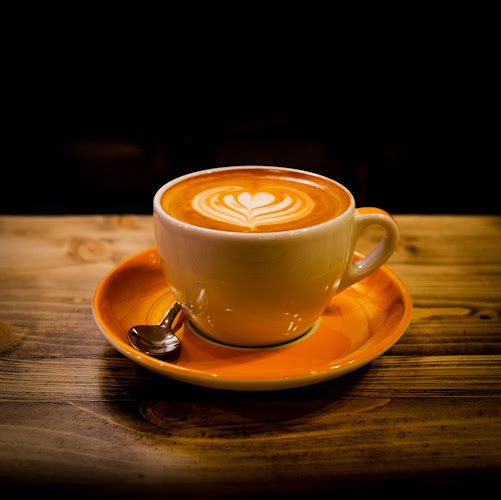 Opinii despre Coffeenhagen în København - Gastronomi og hotelvirksomhed