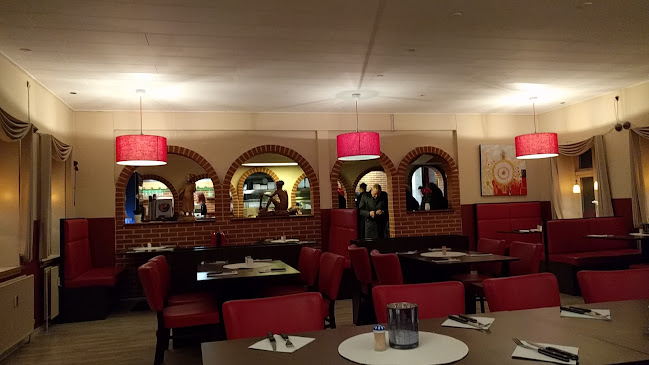 Italiano Pizza Esbjerg - Esbjerg