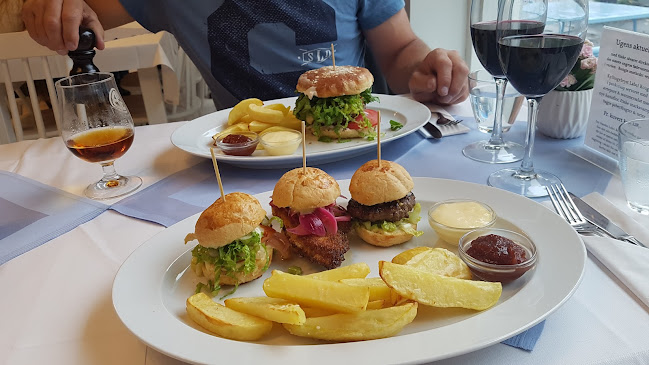 Havnegade 12, 9550 Mariager