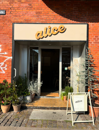 Markmandsgade 1, 2300 København