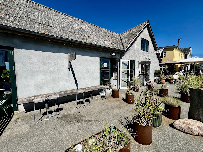 Stockflethsvej 14, 8400 Ebeltoft