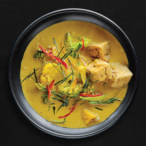 Wokshop - Gastronomi og hotelvirksomhed