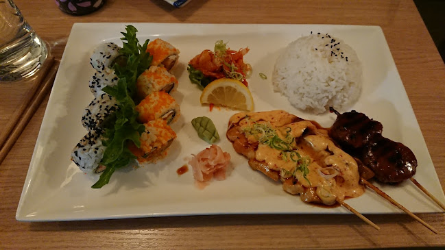 Sachi Sushi - Helsingør