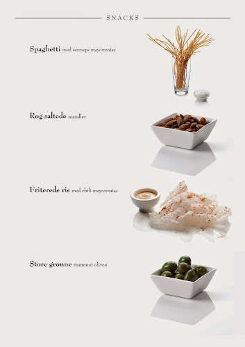 Opinii despre Mad Synergi Drift ApS în Faxe - Gastronomi og hotelvirksomhed