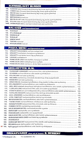 Opinii despre Restaurant Picasso Hurup Thy în Thisted - Gastronomi og hotelvirksomhed