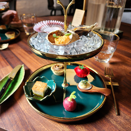 À Terre - København