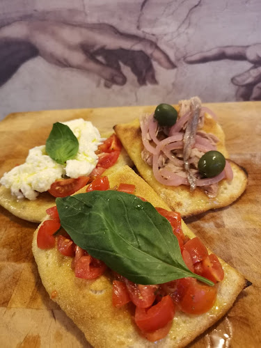 Martinellis - Gastronomi og hotelvirksomhed