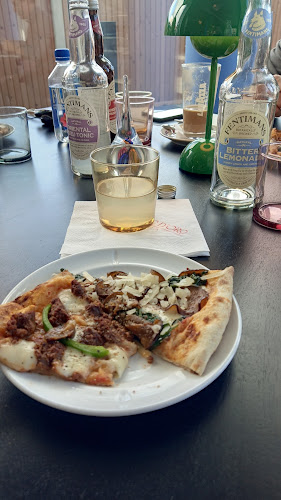 Pomodoro D'oro - København