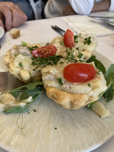 Comentarii opinii despre Den Lille Kro