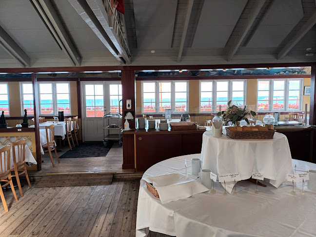 Traktørstedet Gjorslev Bøgeskov - Store Heddinge