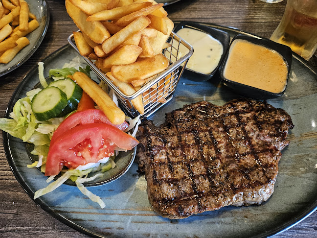 Fjerritslev Pizza & Kebabhouse I/S - Gastronomi og hotelvirksomhed