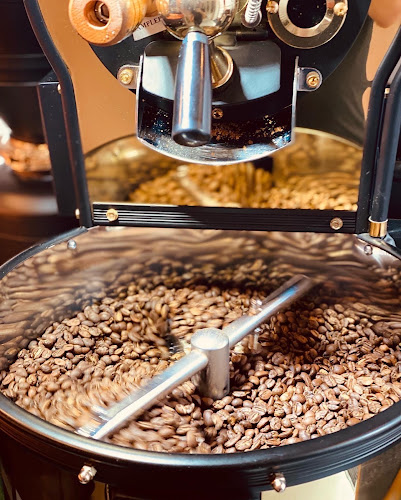 Comentarii opinii despre The Nomad & The Bean