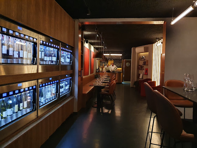 Store Regnegade 26A, 1110 København