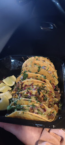 Mexihagen - København