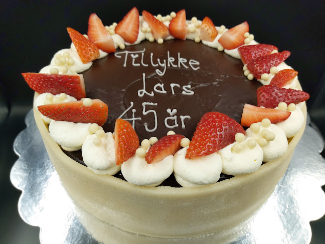 Comentarii opinii despre Cakelicious Copenhagen