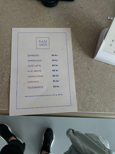 Opinii despre Samvær în Valby - Gastronomi og hotelvirksomhed