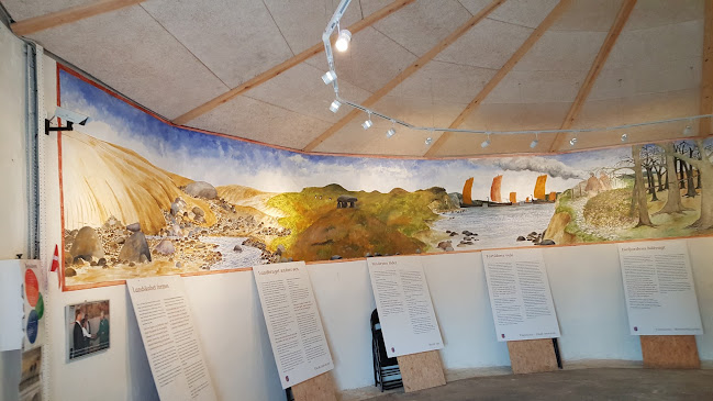 Orø Kro - Gastronomi og hotelvirksomhed