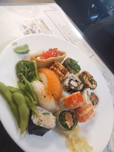 Opinii despre Royal Buffet în Randers - Gastronomi og hotelvirksomhed