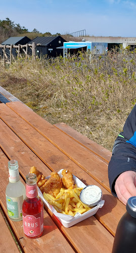 Hanstholm Fish And Chips - Gastronomi og hotelvirksomhed