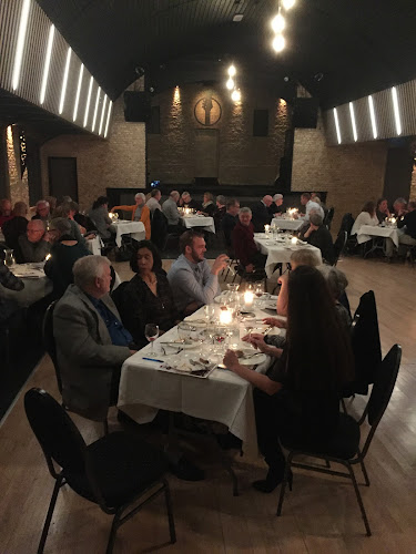 Vinhuset - Gastronomi og hotelvirksomhed