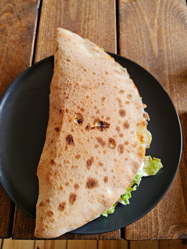 Pizza & Kebab World Rødovre - Gastronomi og hotelvirksomhed