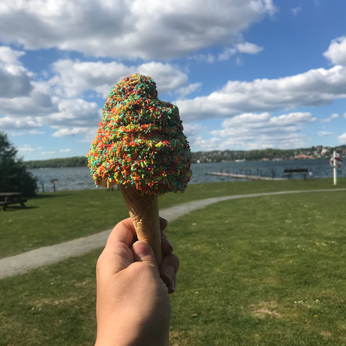 Comentarii opinii despre Det lille ishus, Ibæk Strandvej