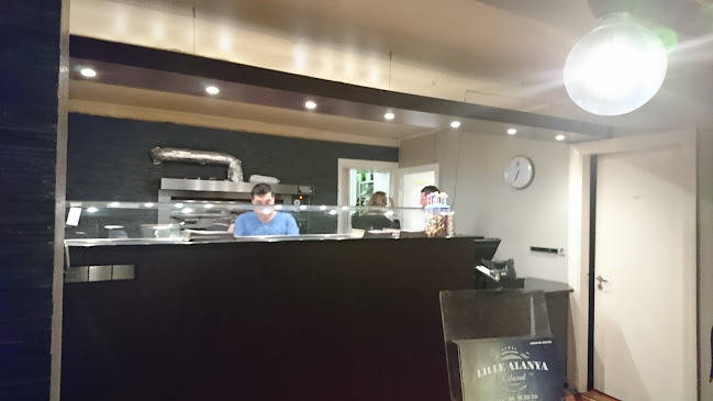 Lille Alanya - Randers