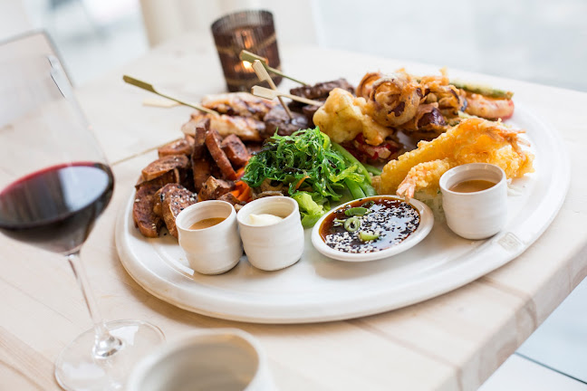 Opinii despre Yutaka Spisehus & Take away în Herning - Gastronomi og hotelvirksomhed