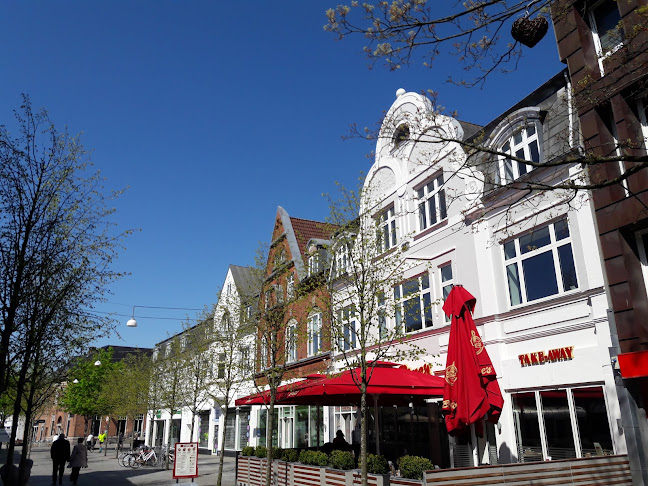 Comentarii opinii despre Baren Herning