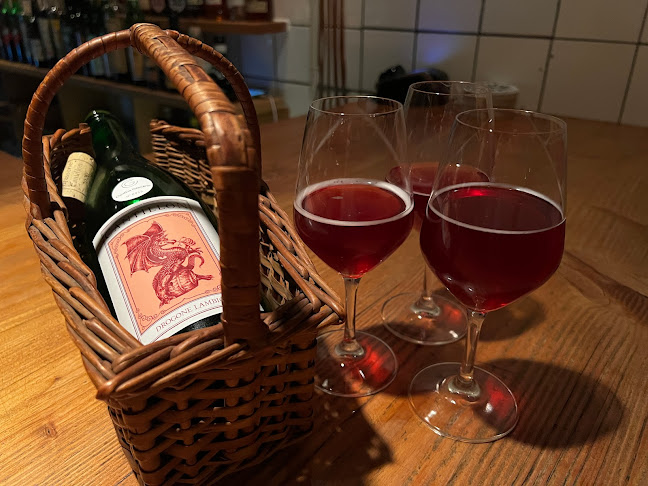 Opinii despre Himmeriget în Frederiksberg - Gastronomi og hotelvirksomhed