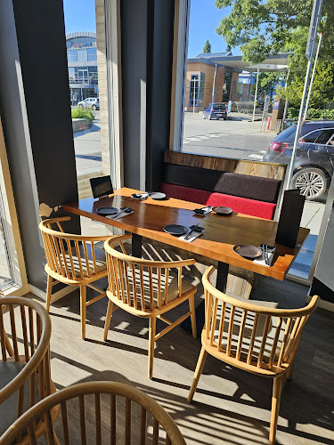 Atami Sushi Restaurant - Billund - Billund