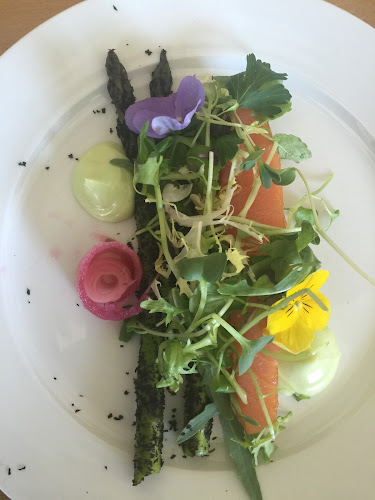 Opinii despre Njors Smørrebrød, Catering og Teltudlejning în Måløv - Gastronomi og hotelvirksomhed