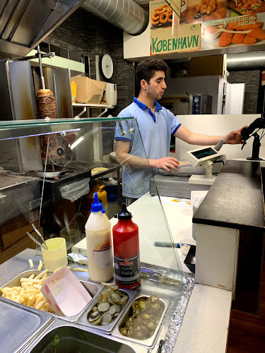 Istedgade 69, 1650 København