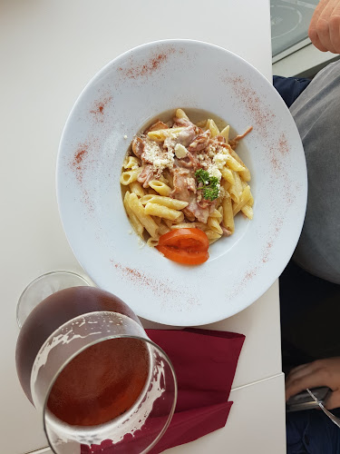 Opinii despre Porto în Thisted - Gastronomi og hotelvirksomhed