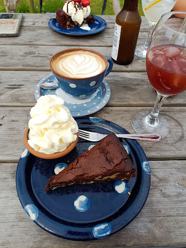 Comentarii opinii despre Keramikcafé Møllehuset