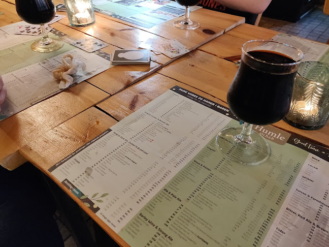 Humle Ølbar - Næstved