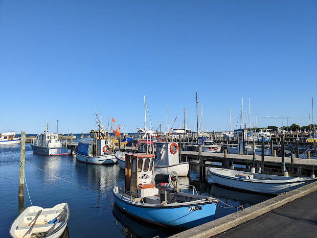 Comentarii opinii despre Ankerpladsen og Havblik