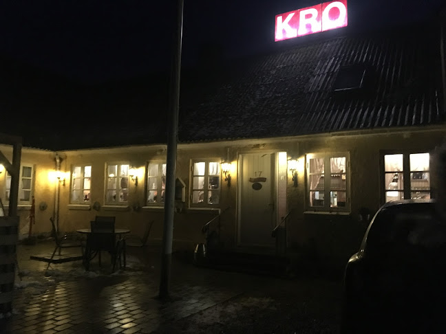 Truust Kro - Gastronomi og hotelvirksomhed