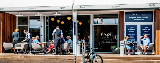 Skagen Rooftop