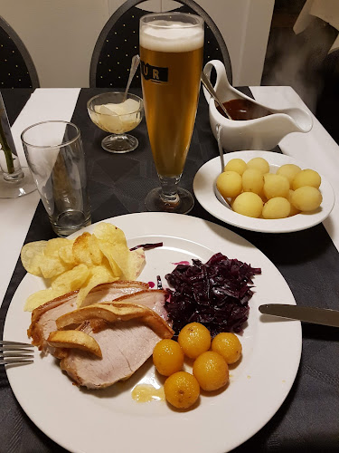 Opinii despre Purhus Kro în Fårup - Gastronomi og hotelvirksomhed