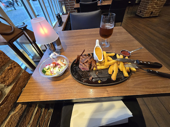 Restaurant Oksen - Horsens