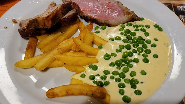 Restaurant Flammen - Kolding