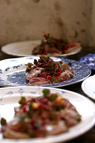 Gro Spiseri - Østerbro