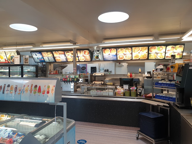 Comentarii opinii despre Info-Teria Årslev Øst v/Heinz Nissen