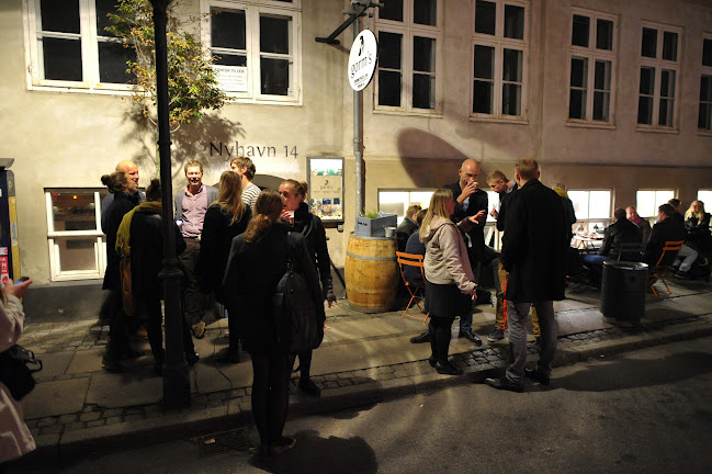Comentarii opinii despre Nyhavn 14