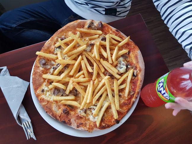 Restaurant Picasso Hurup Thy