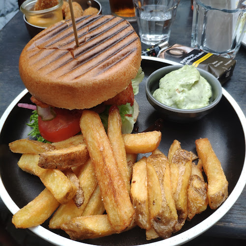 Café Bopa - Gastronomi og hotelvirksomhed