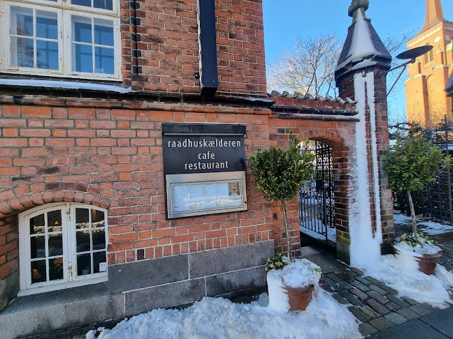 Fondens Bro 3, 4000 Roskilde