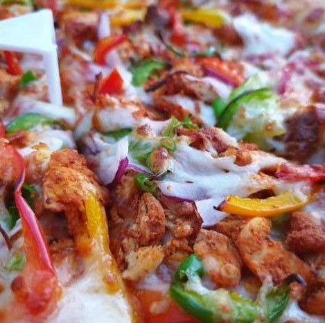 Comentarii opinii despre Jungle Grill Danmark