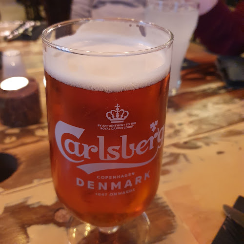 Opinii despre Riz Raz în København - Gastronomi og hotelvirksomhed